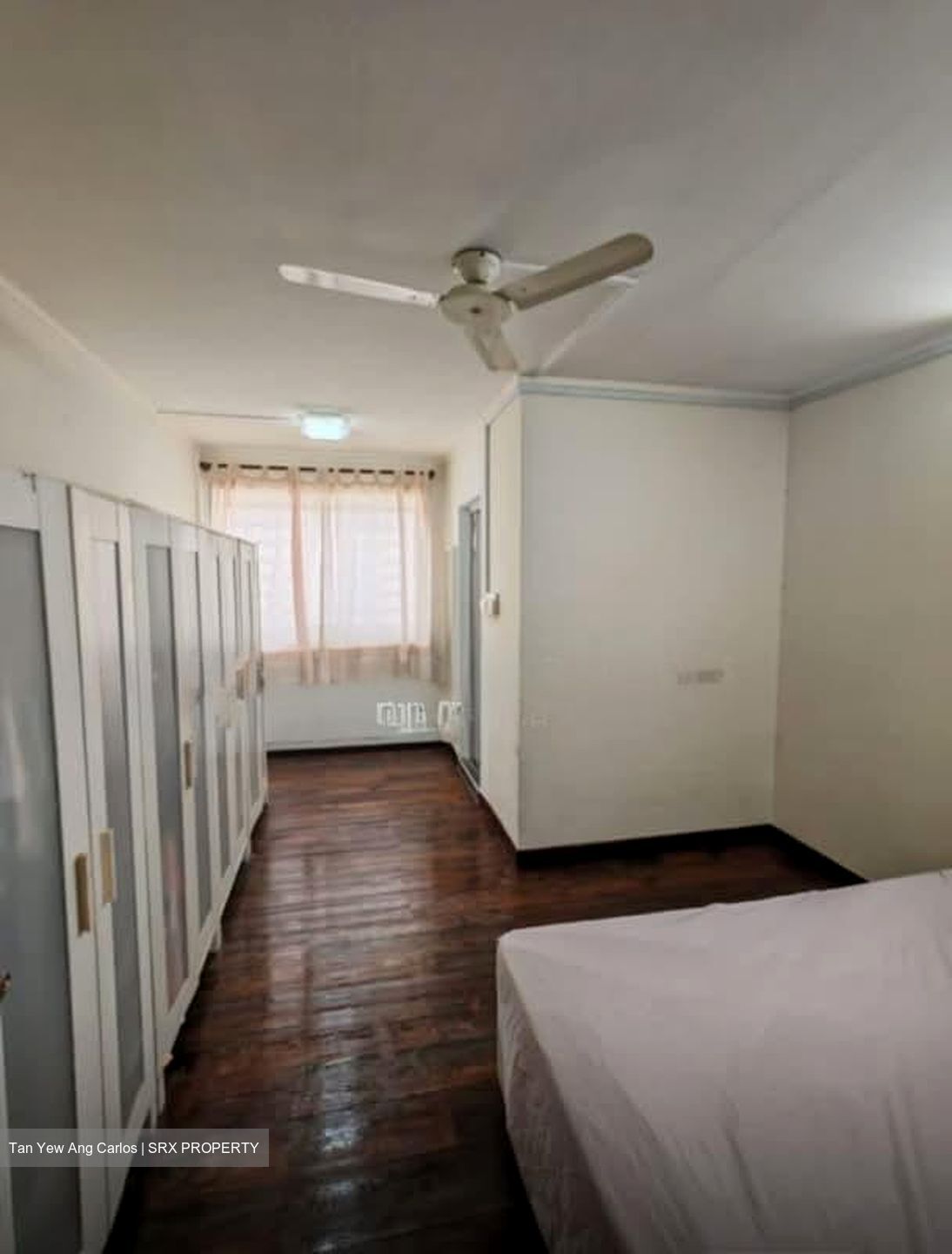 Blk 156 Simei Road (Tampines), HDB 4 Rooms #570220511